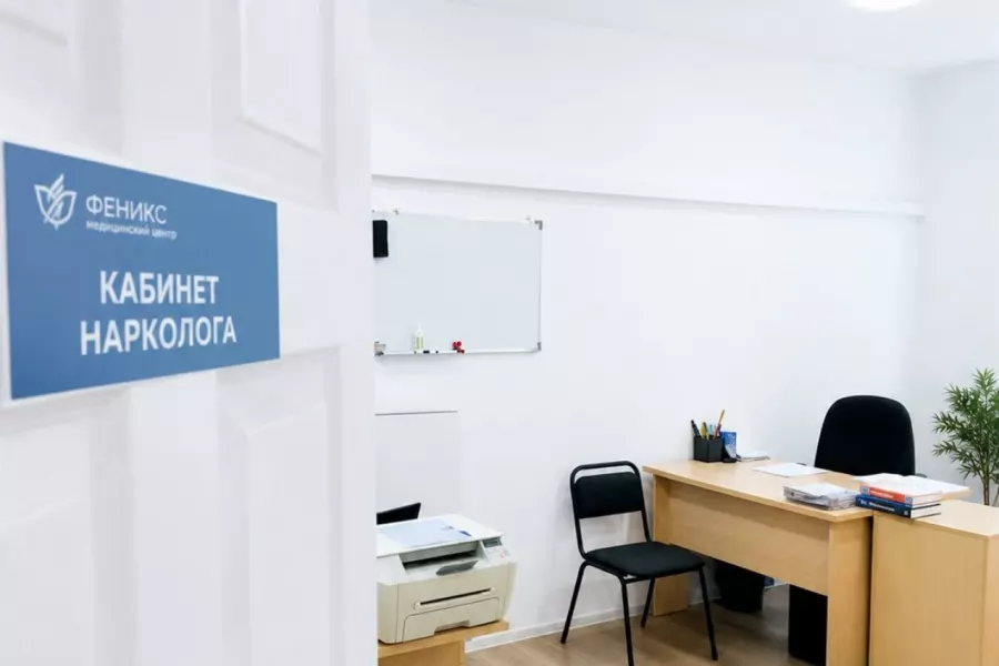 Реабилитационный центр для наркозависимых в Севске